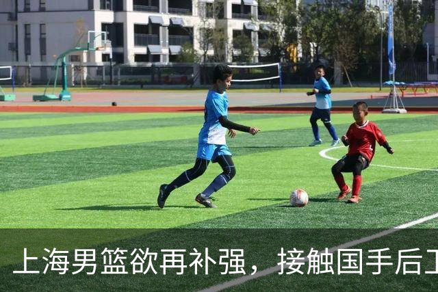 上海男篮欲再补强，接触国手后卫赵继伟，古德温续约刘铮留队，崔晓龙基本被放弃